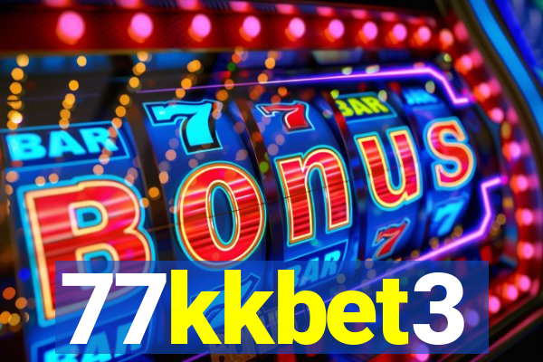 77kkbet3