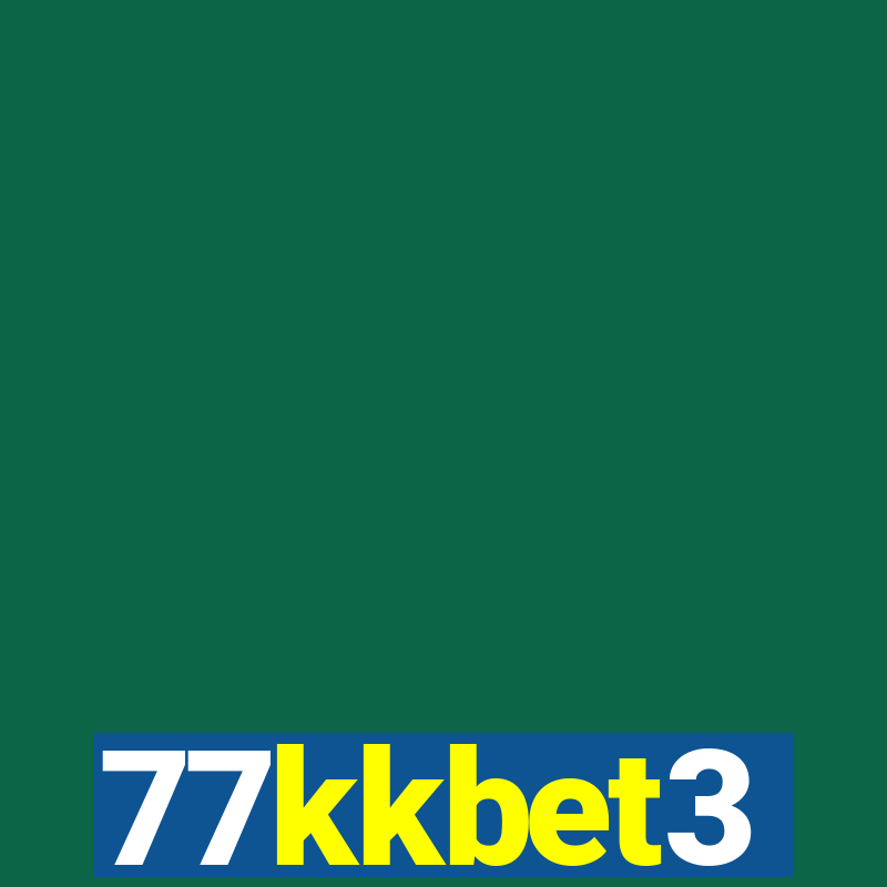 77kkbet3