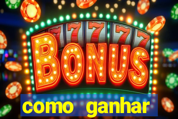 como ganhar dinheiro nos jogos de aposta