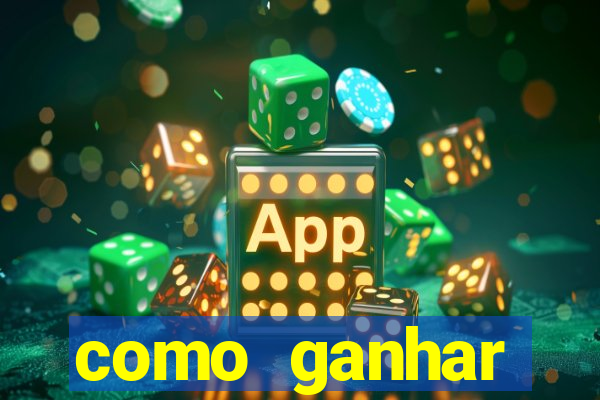 como ganhar dinheiro nos jogos de aposta