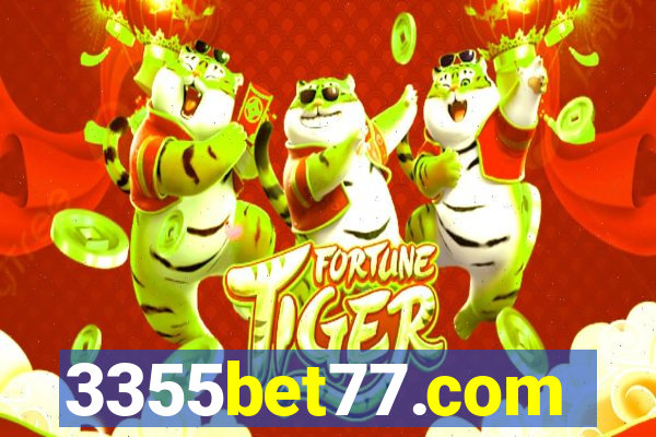 3355bet77.com