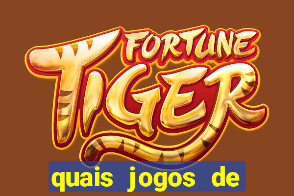 quais jogos de aposta para ganhar dinheiro