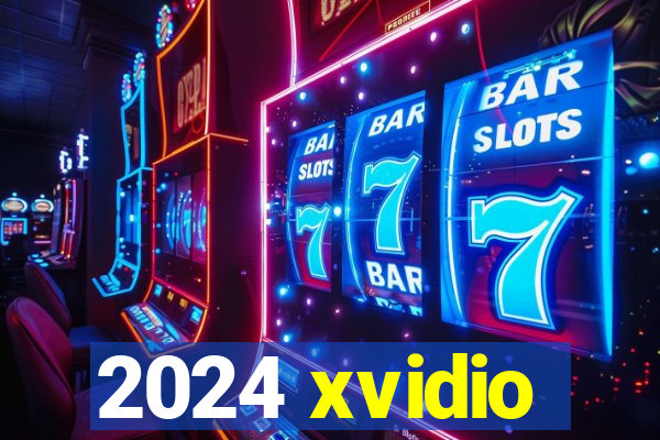 2024 xvidio