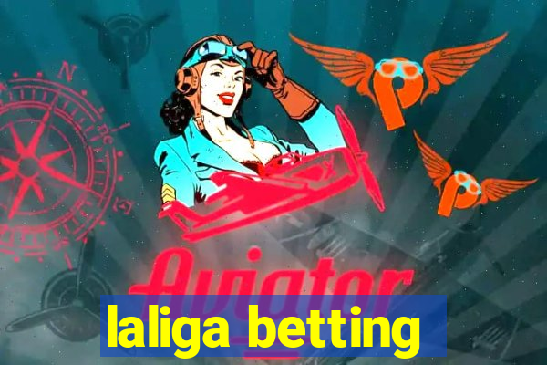 laliga betting