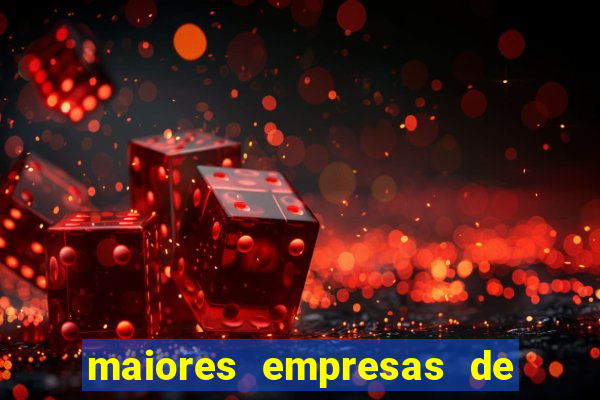 maiores empresas de bet do brasil