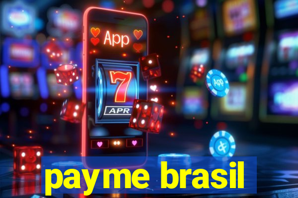 payme brasil