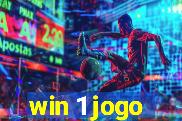 win 1 jogo