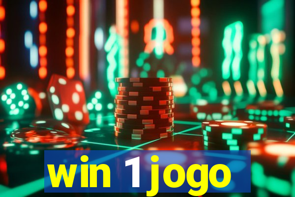 win 1 jogo