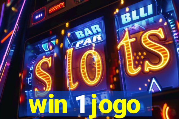 win 1 jogo