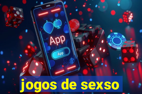 jogos de sexso