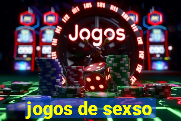 jogos de sexso