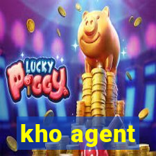 kho agent