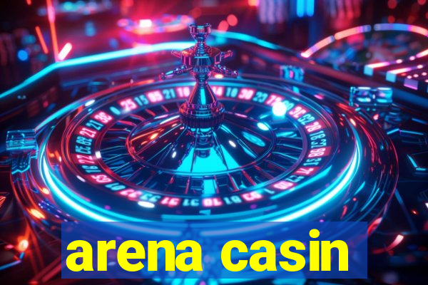 arena casin