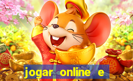 jogar online e ganhar dinheiro