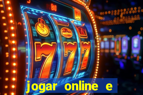 jogar online e ganhar dinheiro