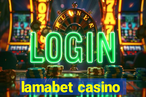 lamabet casino