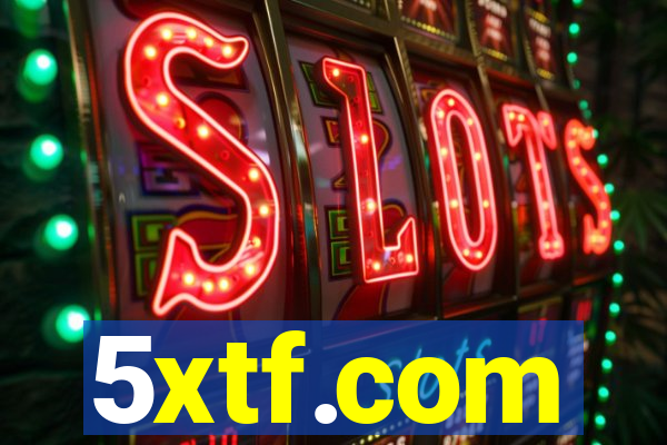 5xtf.com