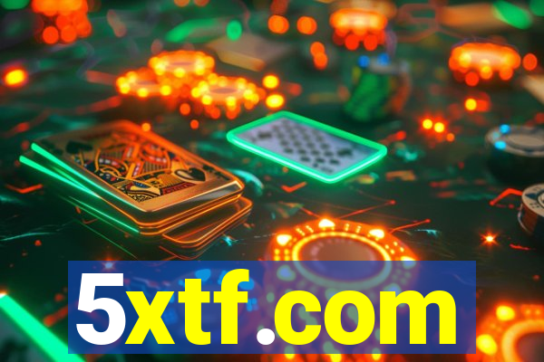 5xtf.com