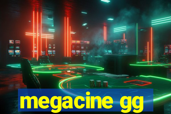 megacine gg