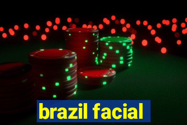 brazil facial