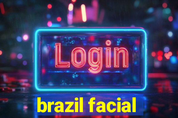 brazil facial