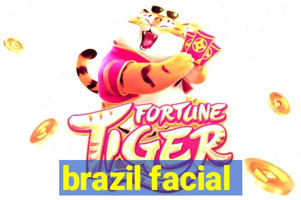 brazil facial