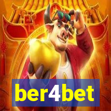 ber4bet