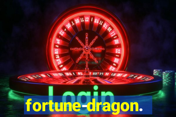 fortune-dragon.vip