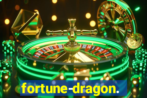 fortune-dragon.vip