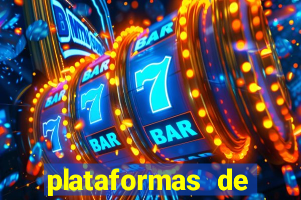 plataformas de apostas cassino bet