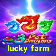 lucky farm