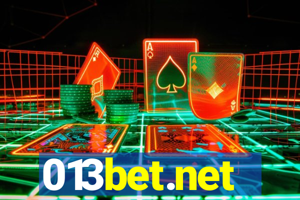 013bet.net