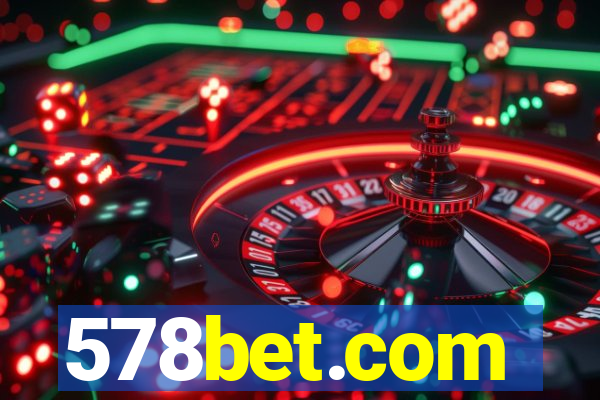 578bet.com