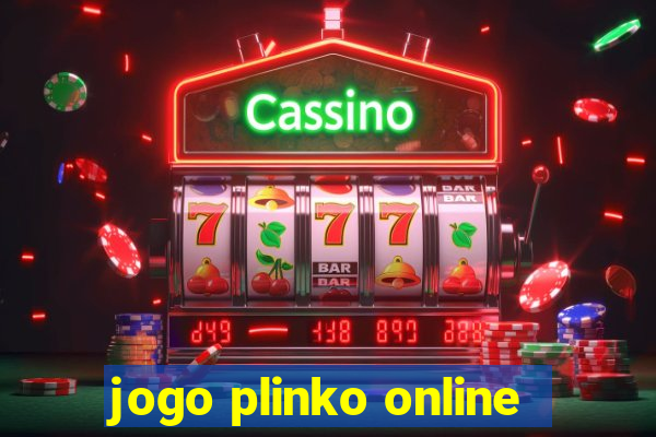 jogo plinko online