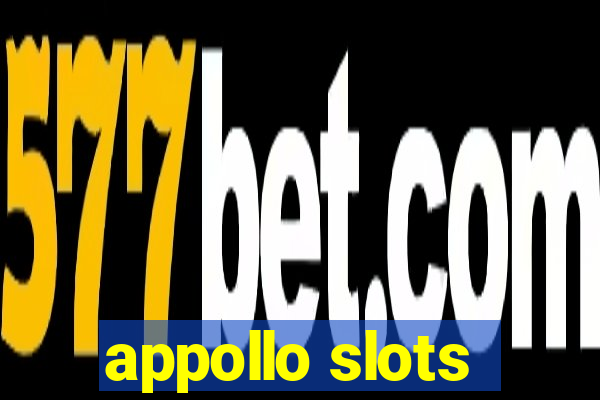 appollo slots