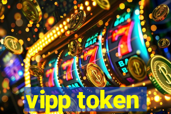 vipp token