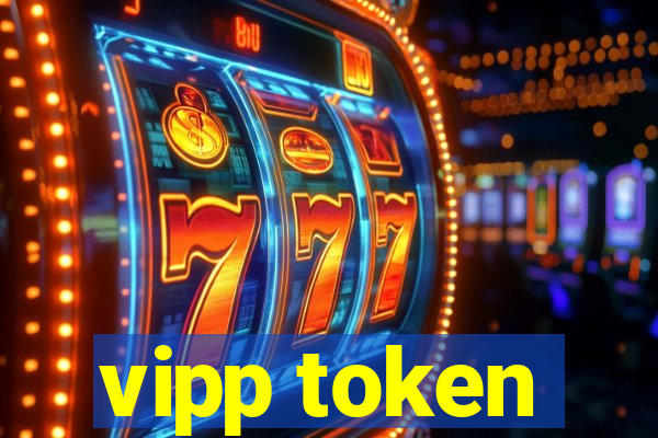 vipp token