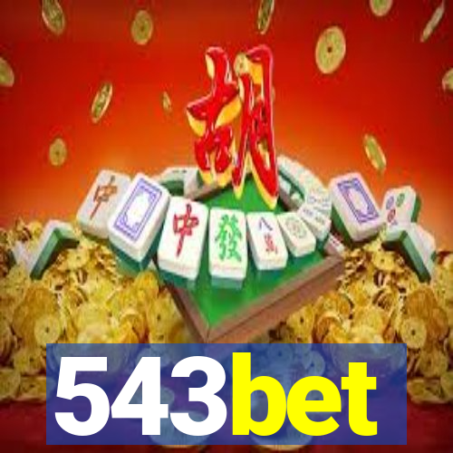 543bet