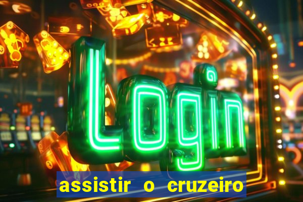 assistir o cruzeiro das loucas