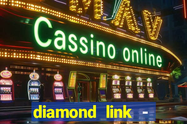 diamond link - fortune slots