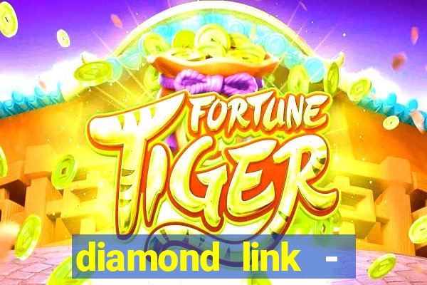 diamond link - fortune slots