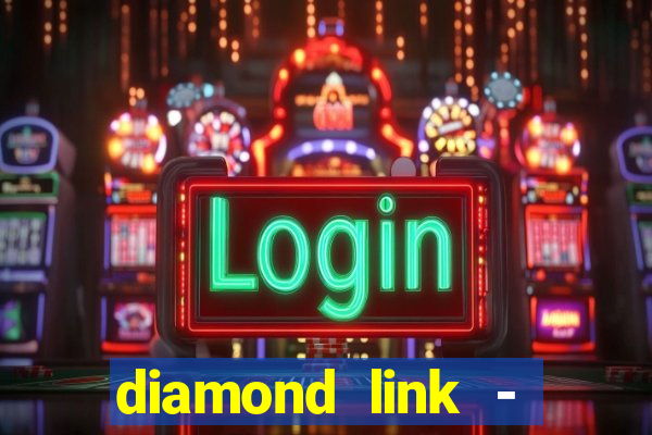 diamond link - fortune slots