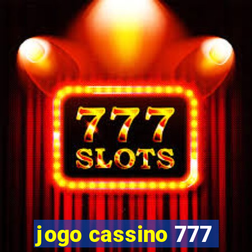 jogo cassino 777