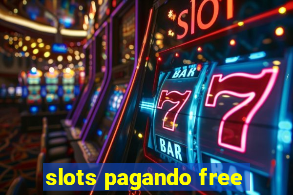 slots pagando free