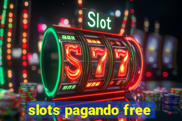 slots pagando free