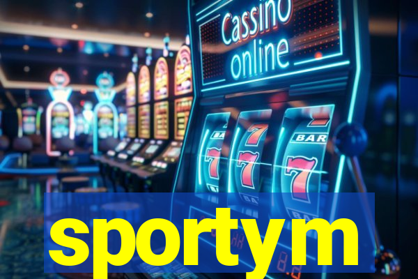 sportym