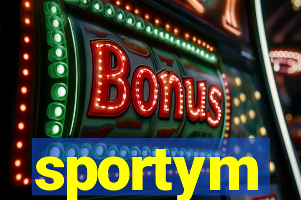 sportym