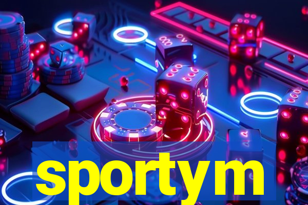 sportym