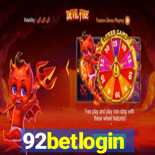 92betlogin