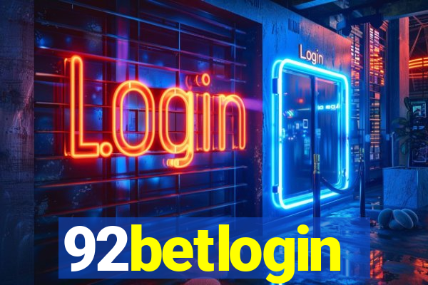 92betlogin